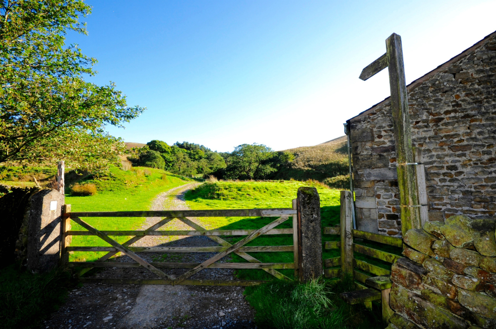 Bowland Gate