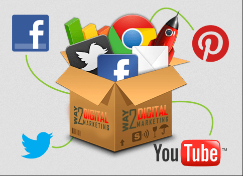 You’re absolutely the best person to market your business… but do you really have the time to do it&nbsp;properly?